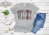 Wifey Tee