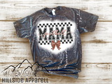 Football Mama Tee