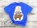 Farm Animal Tee