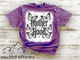 Motherhood Tee