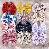 Mystery Hair Bows 4 for $10!