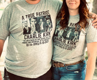 Charlie Tee