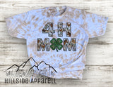 4H Mom Tee