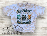 Fair Life Social Club Tee