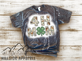 4H Mom Tee