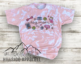 Dog Mama Doodle Tee