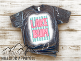 Lake Bum Tee