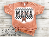 Football Mama Tee