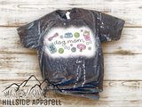 Dog Mama Doodle Tee