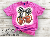 Football Cherries Tee