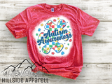 Autism Awareness Tee