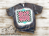 Blue Collar Wife Tee