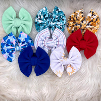 Mystery Hair Bows 4 for $10!