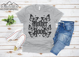 Motherhood Tee