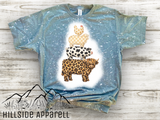 Farm Animal Tee