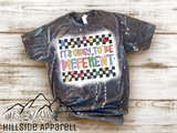 It’s Okay To Be Different Tee