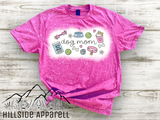 Dog Mama Doodle Tee