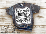 Motherhood Tee