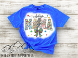 Autism Mama Tee