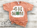 4H Mom Tee