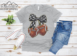 Football Cherries Tee