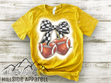 Football Cherries Tee