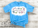 Dog Mama Doodle Tee