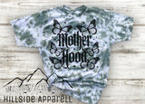 Motherhood Tee