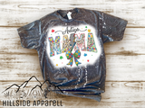 Autism Mama Tee