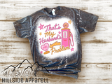 That’s My Husbands Problem Tee