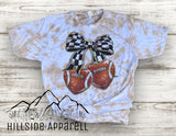 Football Cherries Tee