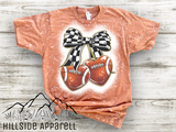 Football Cherries Tee