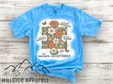 Autism Acceptance Tee