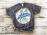 Autism Awareness Tee
