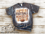 Football Moms Club Tee