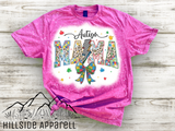 Autism Mama Tee