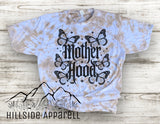 Motherhood Tee