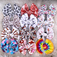 Mystery Hair Bows 4 for $10!