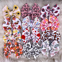 Mystery Hair Bows 4 for $10!