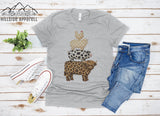 Farm Animal Tee