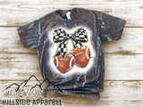Football Cherries Tee