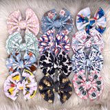 Mystery Hair Bows 4 for $10!