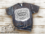 Somebody’s Problem Tee