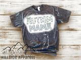 Autism Mama Tee
