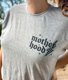 Motherhood is Kingdom Work Tee