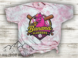 Banana Slugger Team Tee