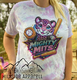 Mighty Mits Team Tee