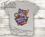 Mighty Mits Team Tee