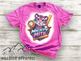 Mighty Mits Team Tee