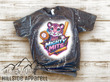 Mighty Mits Team Tee
